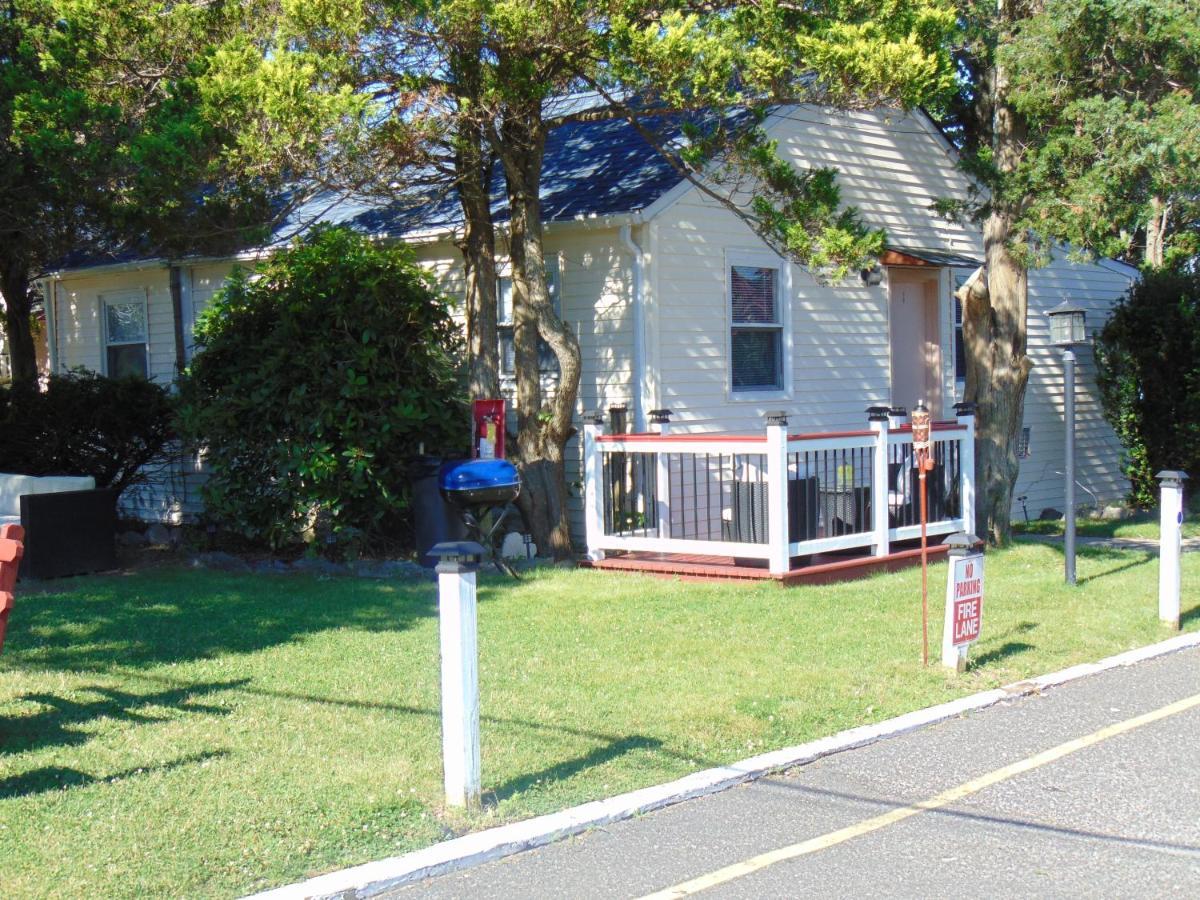 Bay Watch Hotel And Marina Hampton Bays Exterior foto