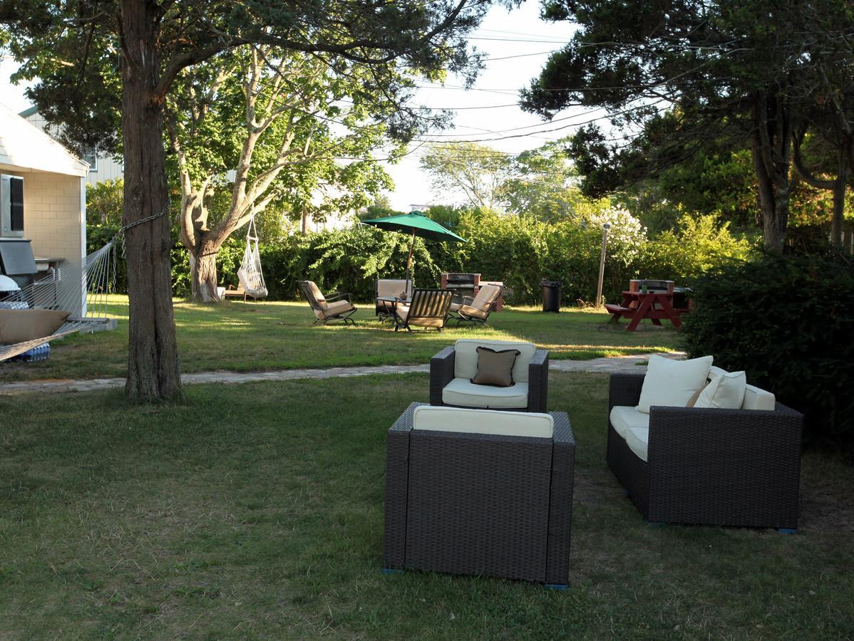 Bay Watch Hotel And Marina Hampton Bays Exterior foto